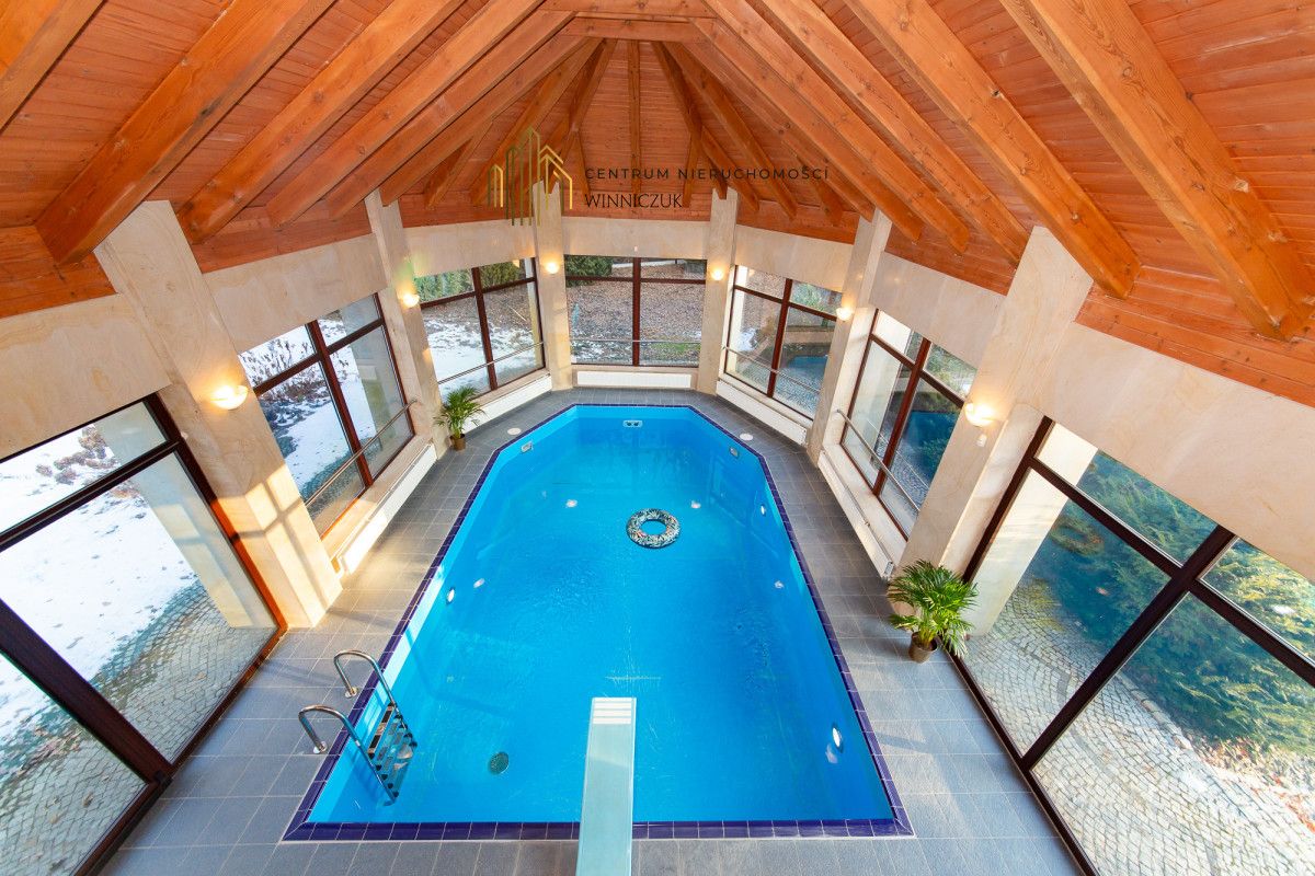 dom wolnostojący, 8 pokoi Ligota Piękna. Zdjęcie 3