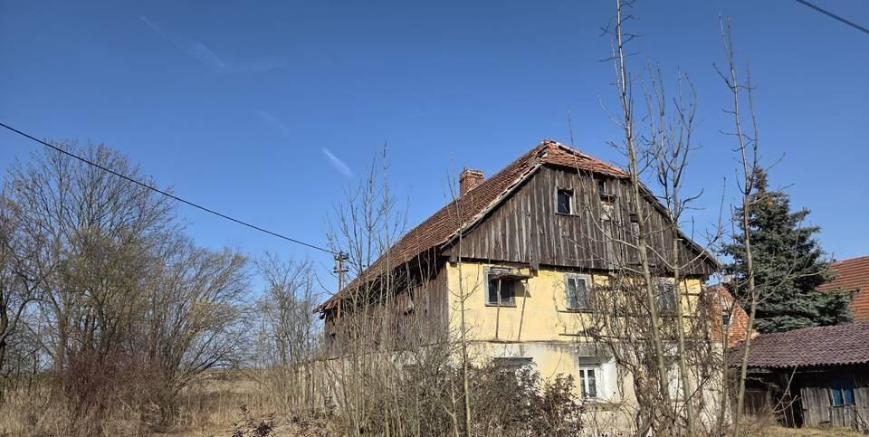 dom wolnostojący, 7 pokoi Henryków Lubański. Zdjęcie 9