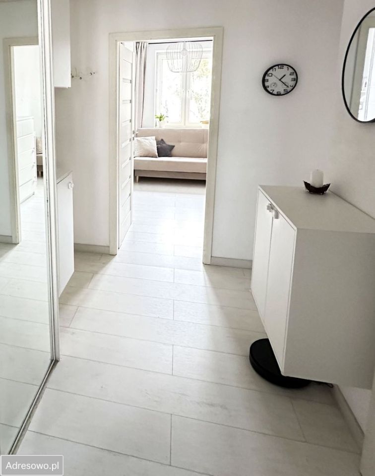 Mieszkanie 2-pokojowe Olsztyn Śródmieście, ul. Michała Lengowskiego. Zdjęcie 9