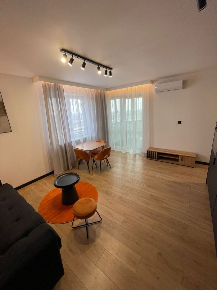 Mieszkanie 2-pokojowe Warszawa Targówek, ul. Ludwika Kondratowicza. Zdjęcie 4