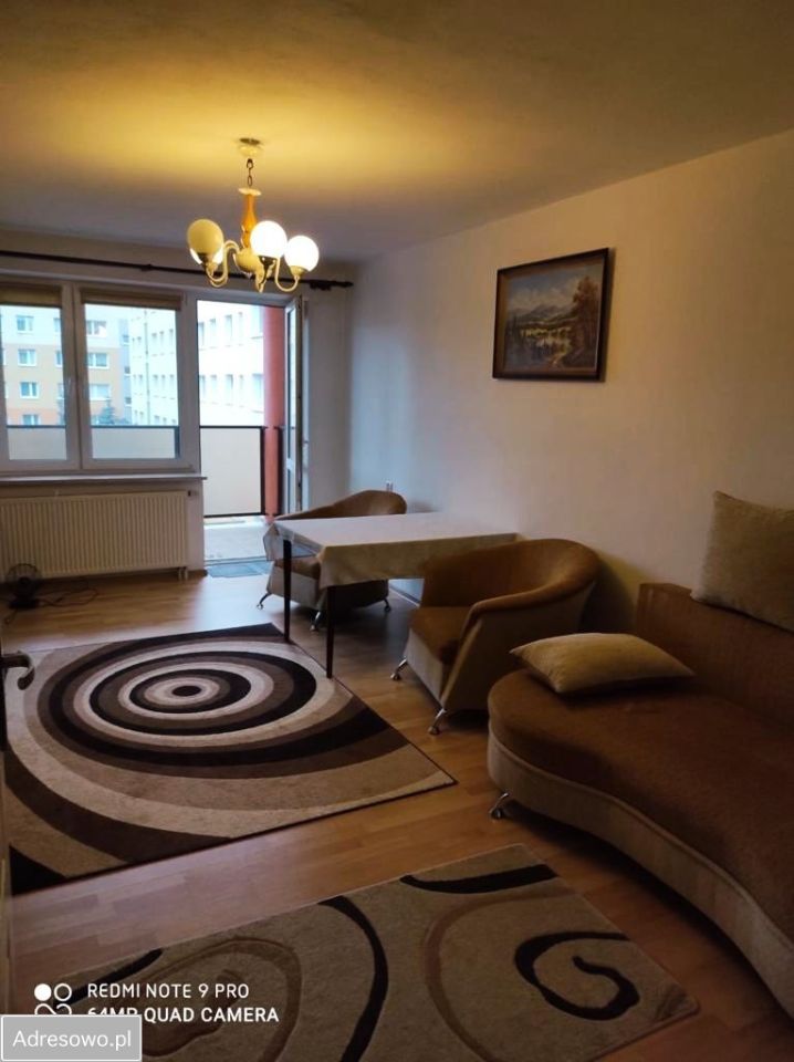 Mieszkanie 3-pokojowe Zamość, ul. Polna. Zdjęcie 6