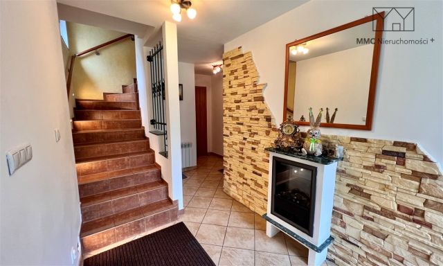 dom wolnostojący, 7 pokoi Wisła Czarne, ul. Czarne. Zdjęcie 3