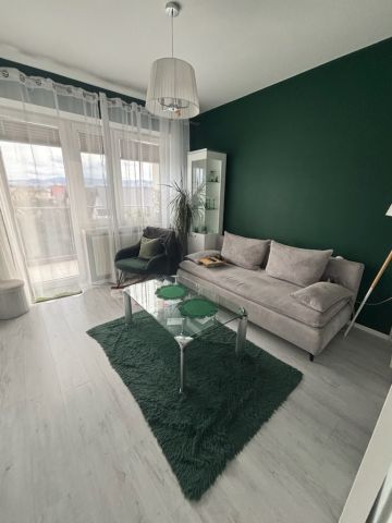 Mieszkanie 2-pokojowe Nowy Sącz, ul. 29 Listopada. Zdjęcie 1