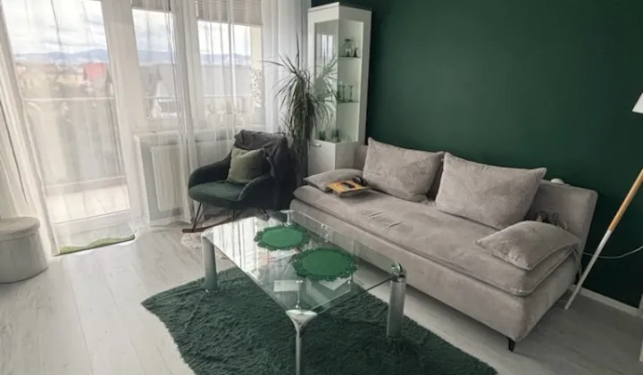 Mieszkanie 2-pokojowe Nowy Sącz, 29 listopada