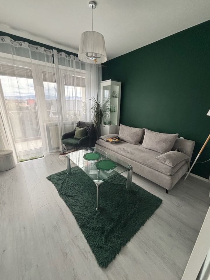 Mieszkanie 2-pokojowe Nowy Sącz, ul. 29 Listopada. Zdjęcie 1