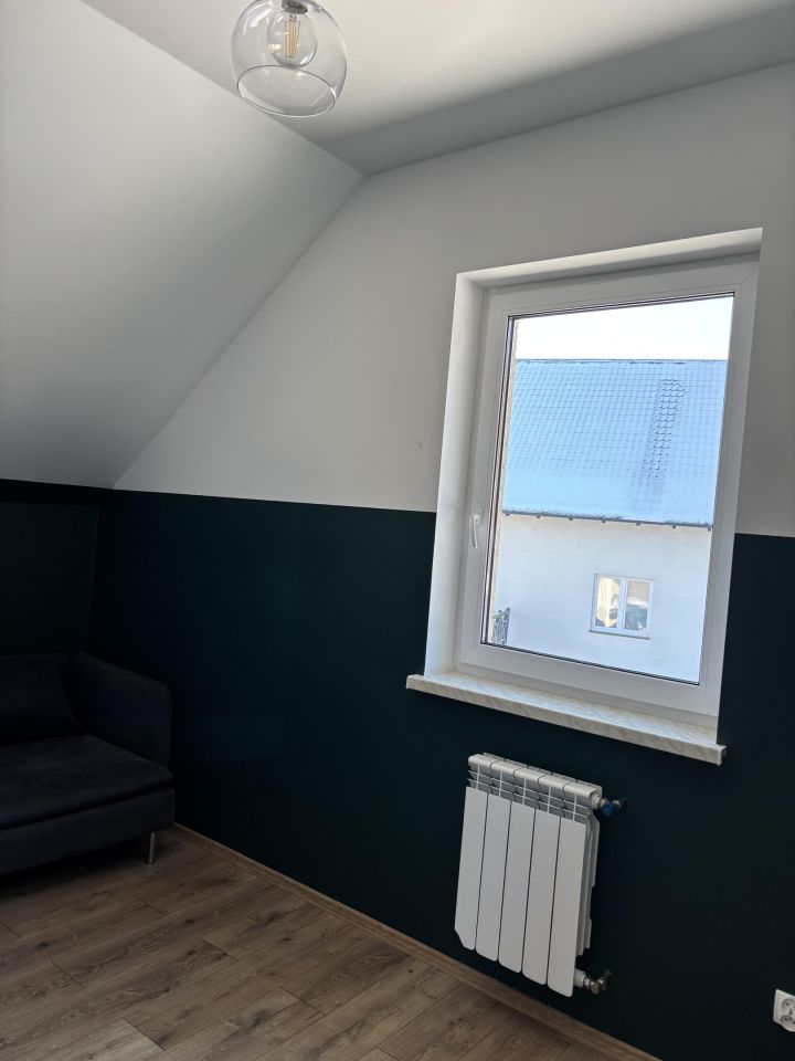 Mieszkanie 3-pokojowe Kęsza. Zdjęcie 4