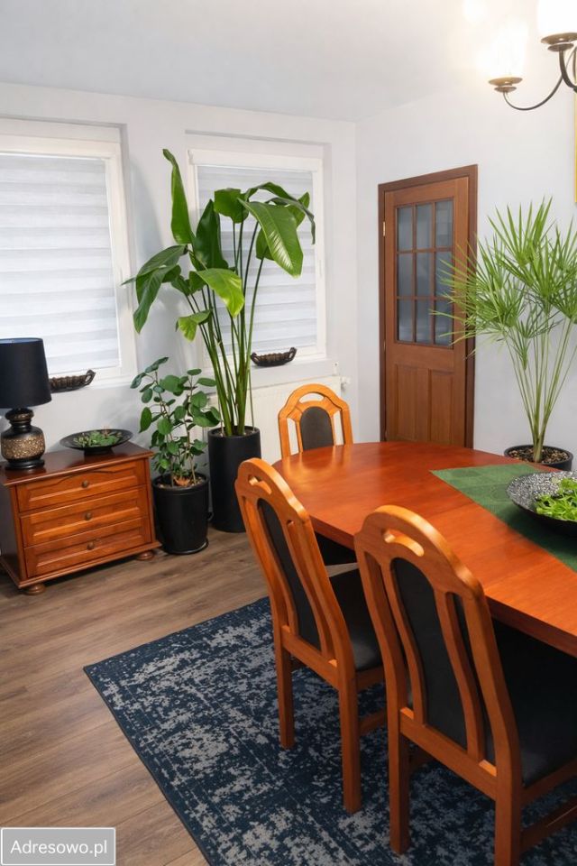 dom wolnostojący, 7 pokoi Dobra, ul. 3 Maja. Zdjęcie 5