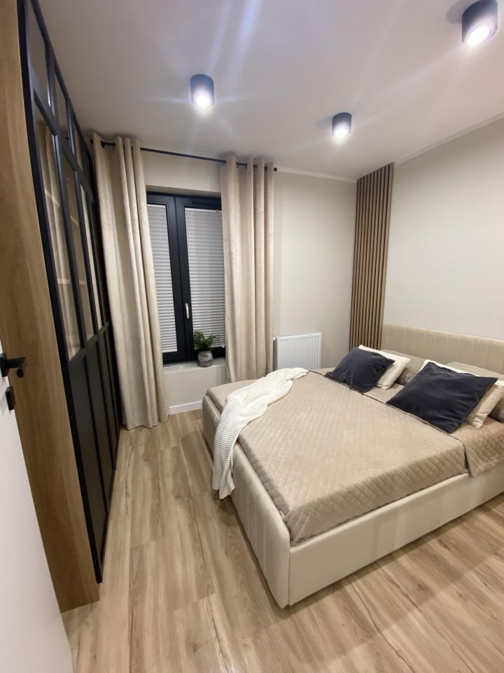 Mieszkanie 2-pokojowe Kraków Dębniki, ul. Pychowicka. Zdjęcie 8