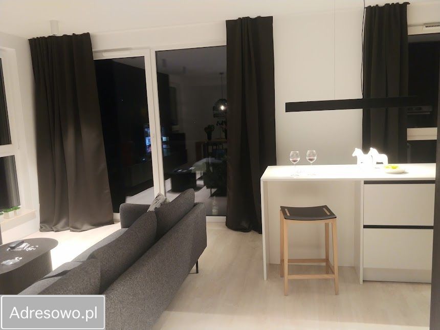 Mieszkanie 2-pokojowe Gdańsk Wrzeszcz, ul. Ignacego Matuszewskiego. Zdjęcie 18