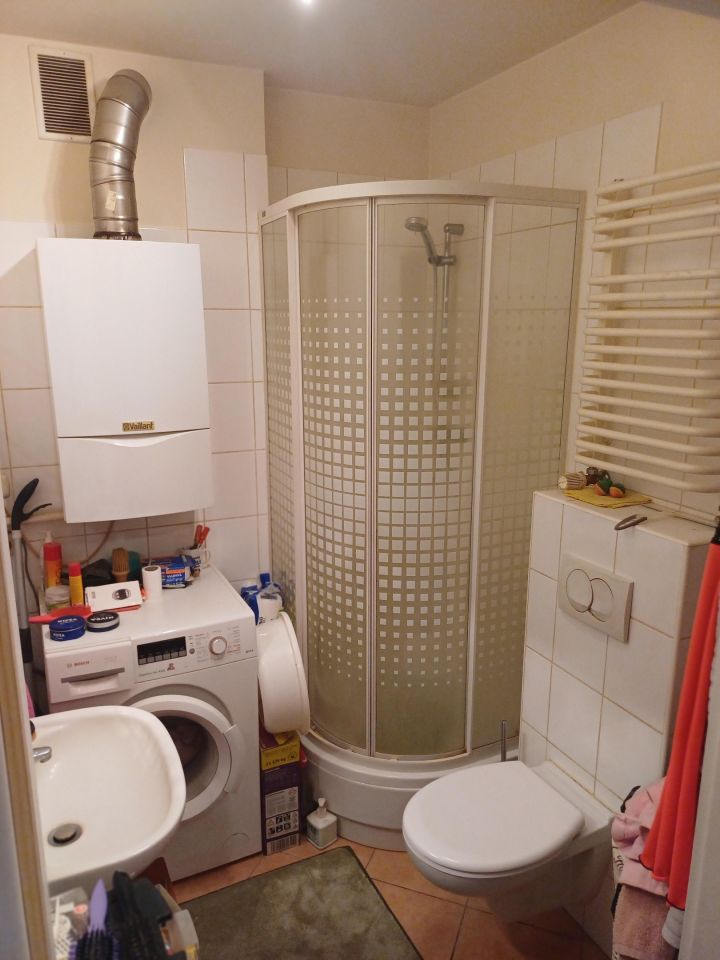 Mieszkanie 1-pokojowe Świnoujście Centrum, pl. Wolności. Zdjęcie 20