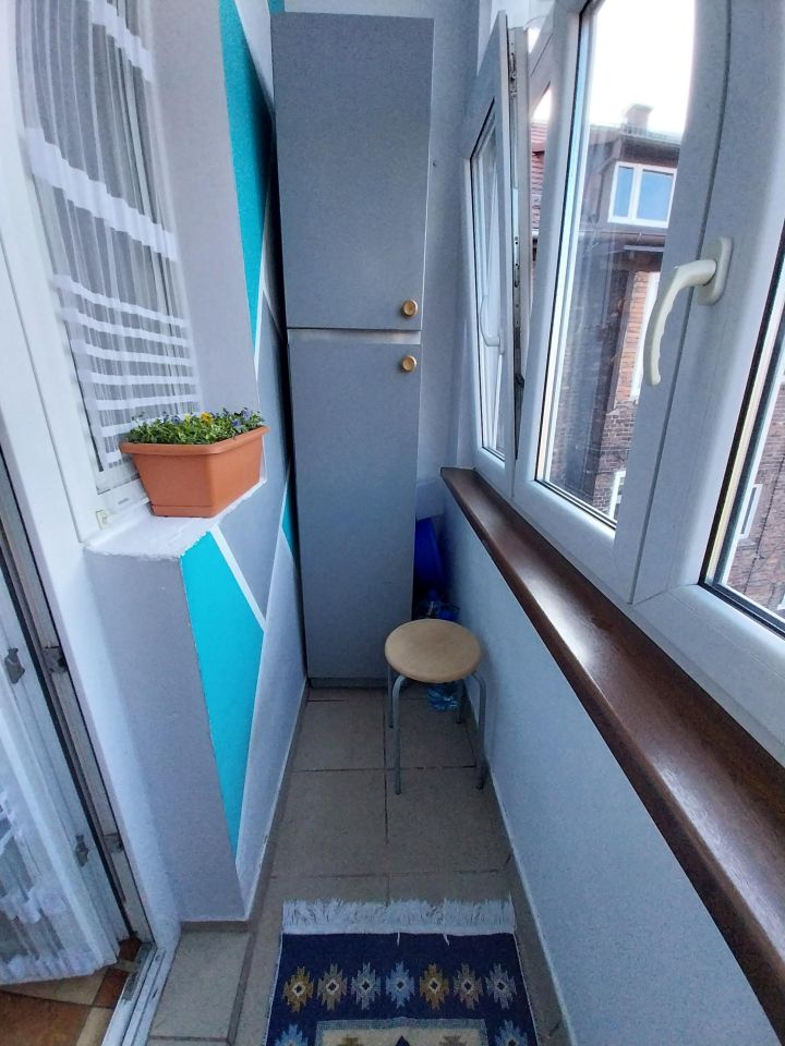 Mieszkanie 2-pokojowe Katowice Załęże, ul. Gliwicka. Zdjęcie 8