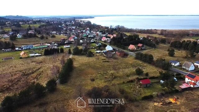 Działka budowlana Gardna Wielka. Zdjęcie 6