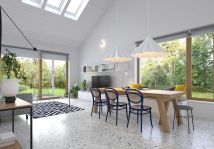 dom wolnostojący Kończyce Wielkie. Zdjęcie 1