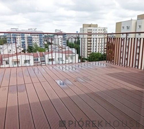 Mieszkanie 7-pokojowe Warszawa Bemowo, ul. Kazubów. Zdjęcie 13