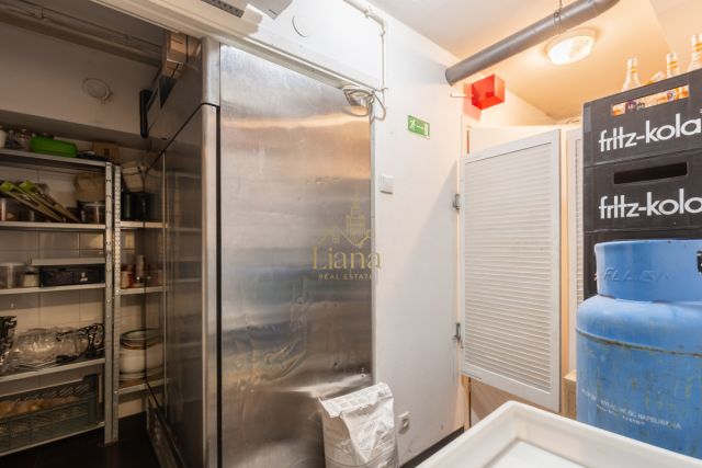 Lokal Warszawa Żoliborz, ul. Juliusza Słowackiego. Zdjęcie 15