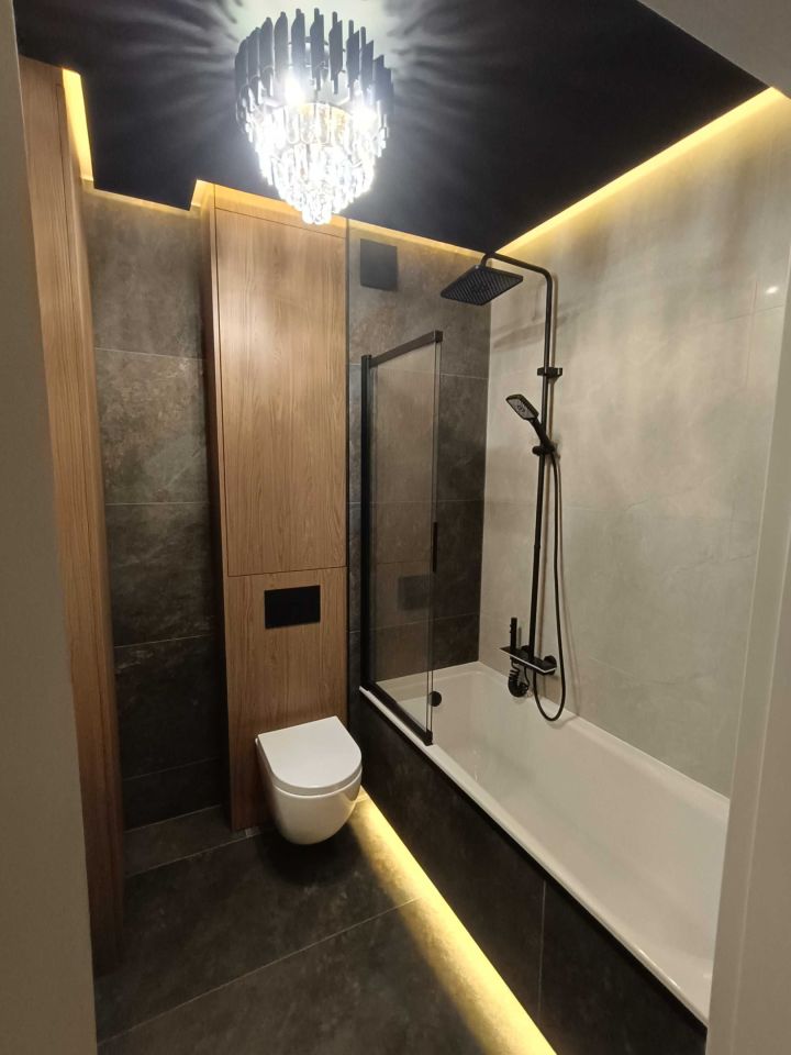 Mieszkanie 3-pokojowe Wyszków, ul. Pana Tadeusza. Zdjęcie 4