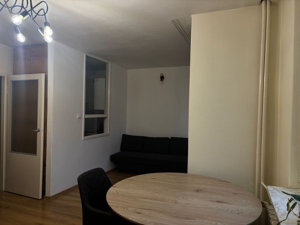 Mieszkanie 1-pokojowe Warszawa Bródno. Zdjęcie 5