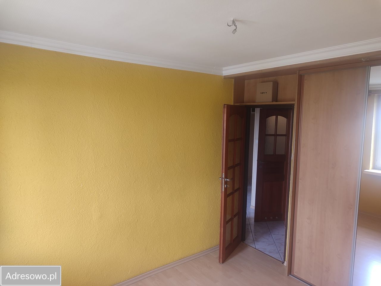 Mieszkanie 4-pokojowe Racibórz, ul. Mariańska. Zdjęcie 14