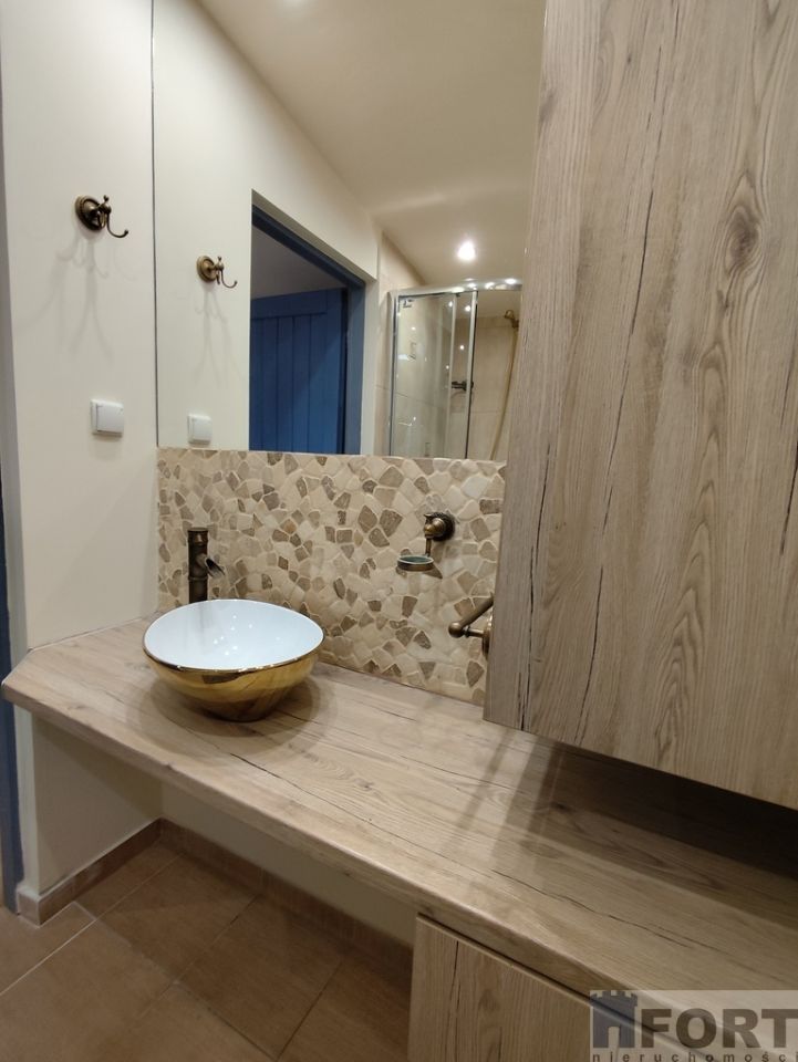 Mieszkanie 1-pokojowe Szczecin Centrum, ul. Kaszubska. Zdjęcie 7