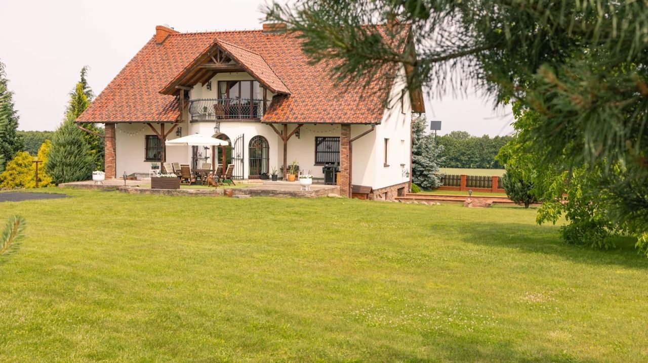 dom wolnostojący Kąkolno. Zdjęcie 1