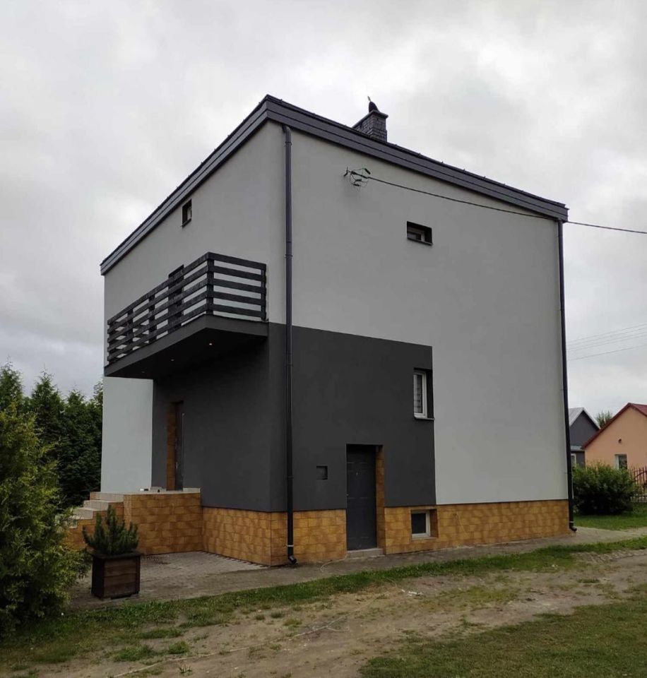 dom wolnostojący Sawin. Zdjęcie 8