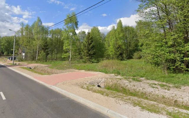 Działka budowlana Niewodnica Kościelna. Zdjęcie 1