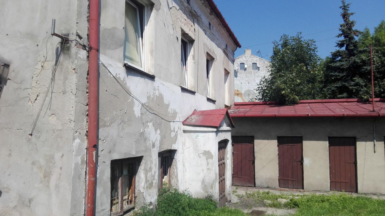 Lokal Piotrków Trybunalski, ul. Wojska Polskiego. Zdjęcie 9