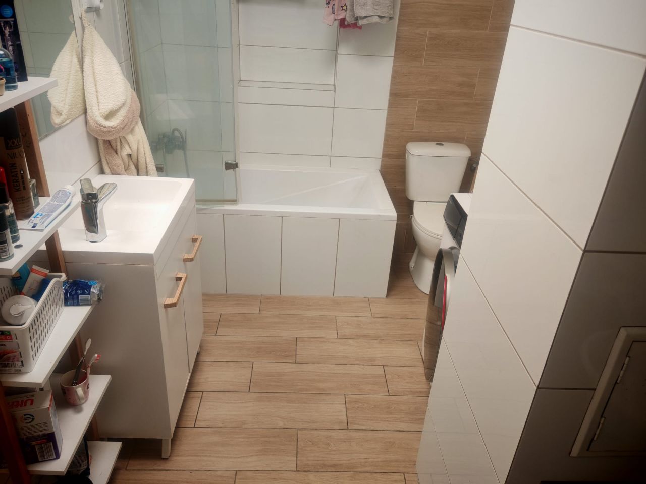bliźniak, 4 pokoje Lasek, Jesieni. Zdjęcie 8