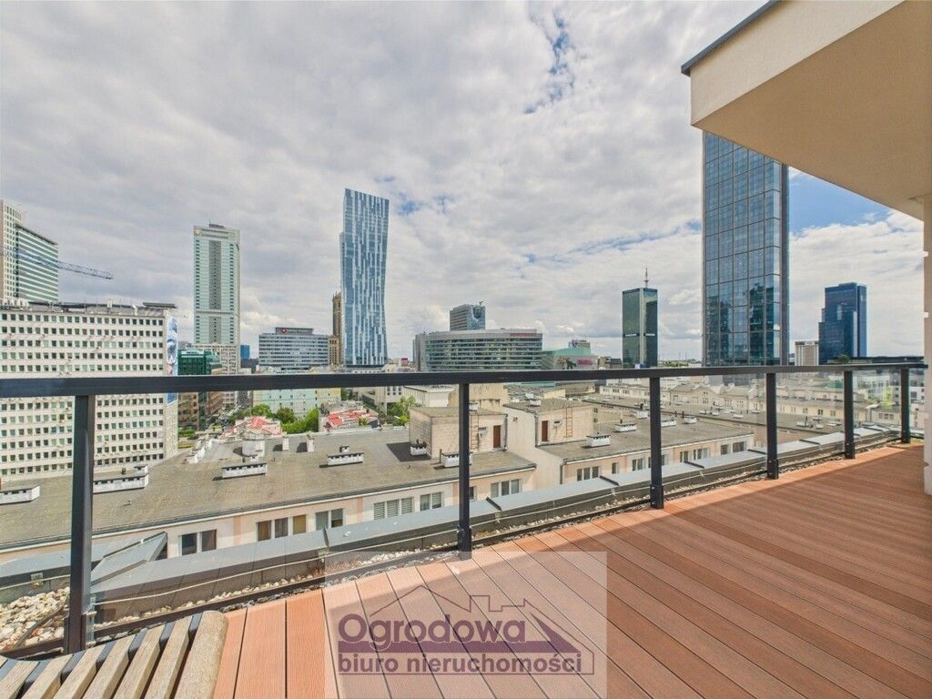 Mieszkanie 2-pokojowe Warszawa Śródmieście, ul. Sienna. Zdjęcie 20
