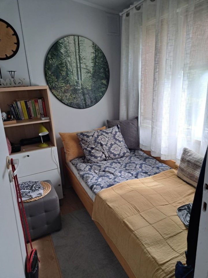 Działka rekreacyjna Żakowo. Zdjęcie 7