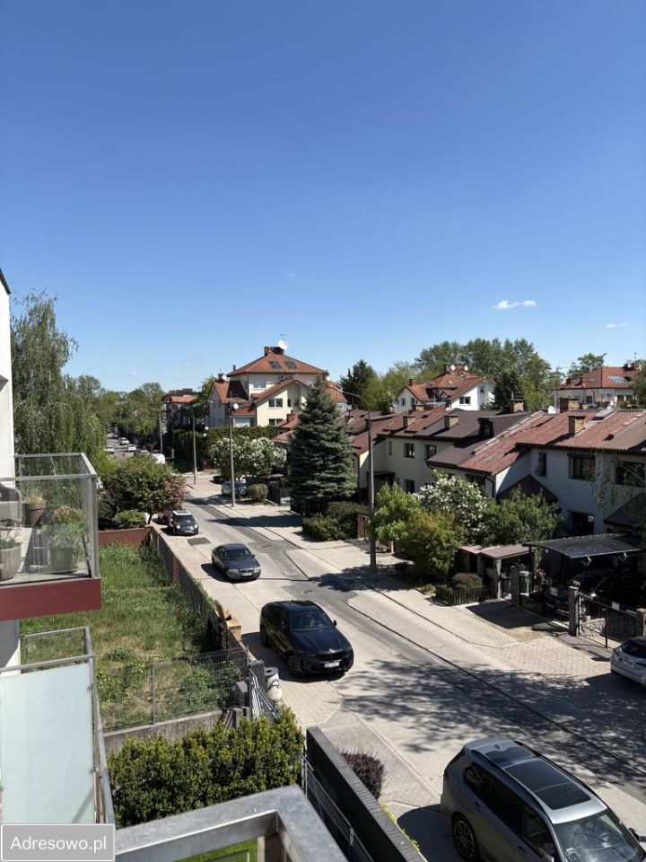 Mieszkanie 3-pokojowe Warszawa Włochy, ul. Płomyka. Zdjęcie 15