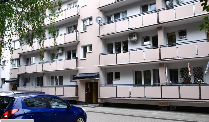 Mieszkanie 2-pokojowe Radom Planty, ul. Młodzianowska