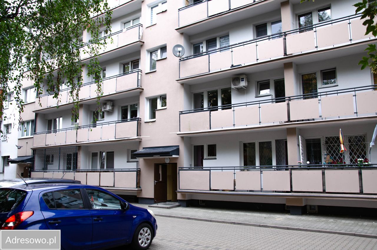 Mieszkanie 2-pokojowe Radom Planty, ul. Młodzianowska. Zdjęcie 1