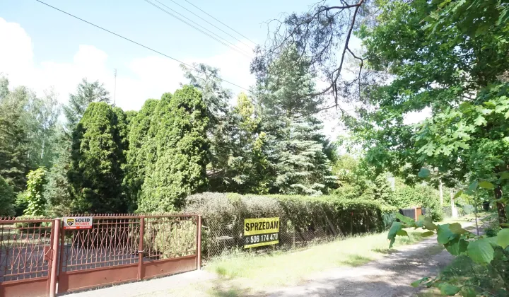 dom letniskowy, 3 pokoje Brzeźce, ul. Rodzinna