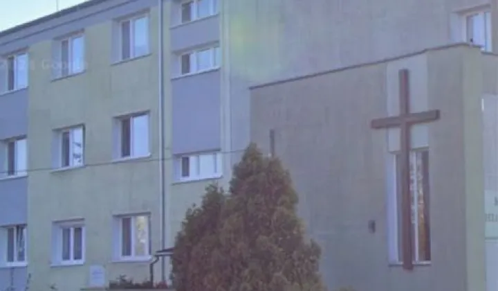 Mieszkanie 3-pokojowe Morąg, ul. Przemysłowa