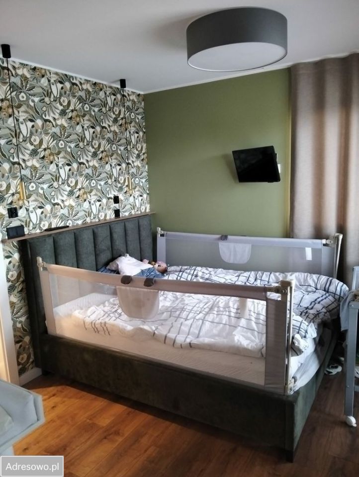 Mieszkanie 3-pokojowe Poznań Jeżyce, ul. Jasielska. Zdjęcie 12