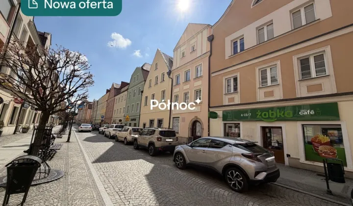 Lokal Bolesławiec Centrum, ul. Bolesława Prusa