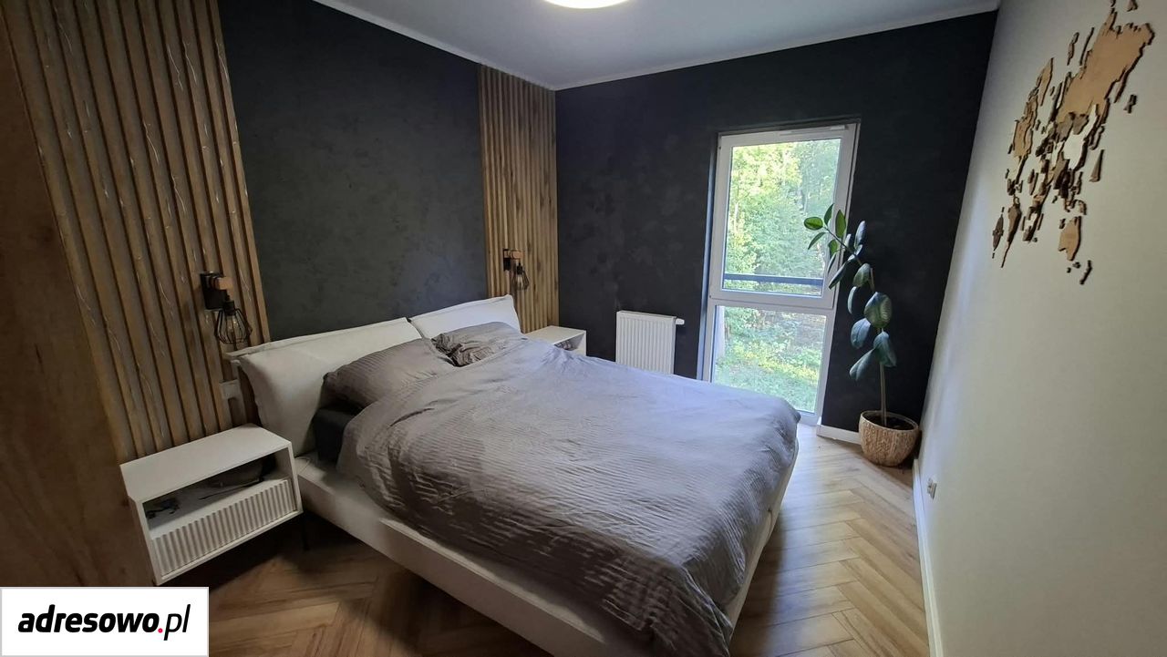 Mieszkanie 3-pokojowe Świętochłowice, ul. Juliana Zubrzyckiego. Zdjęcie 14