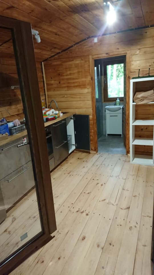 Działka budowlana Gąsiorowo, ul. Jodłowa. Zdjęcie 9
