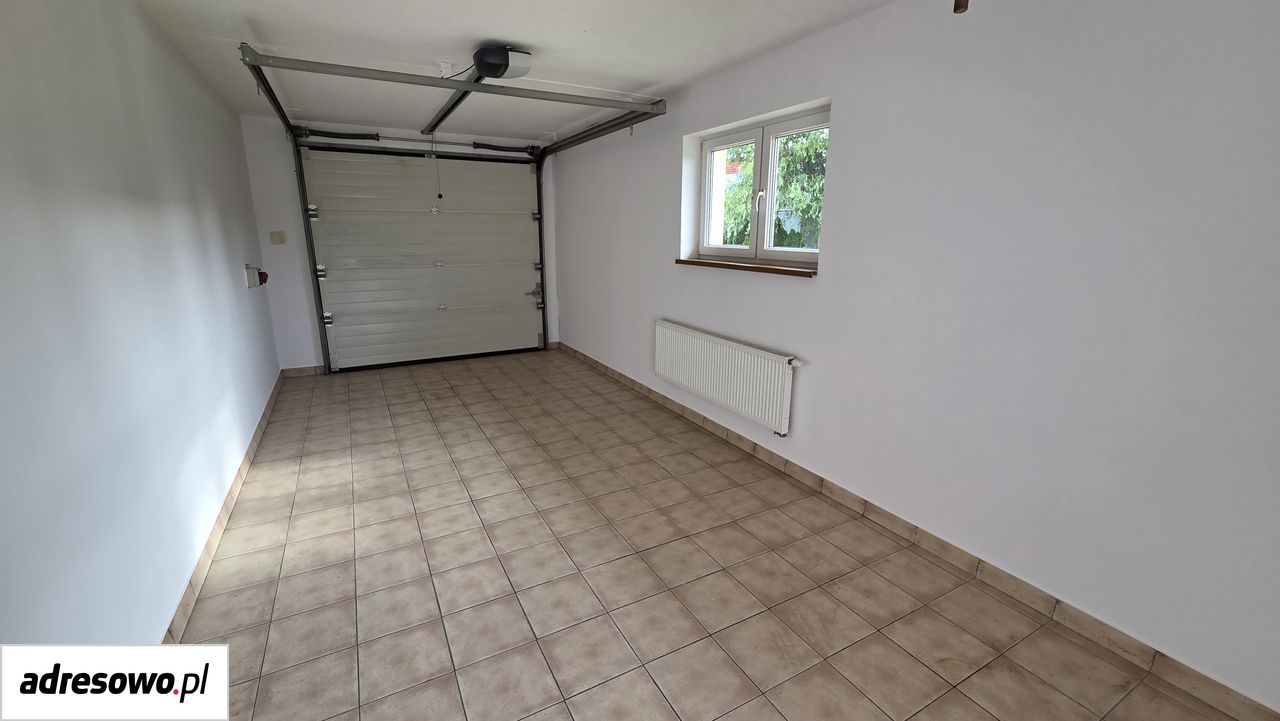 dom wolnostojący, 3 pokoje Szczecin Krzekowo, ul. Modra. Zdjęcie 17
