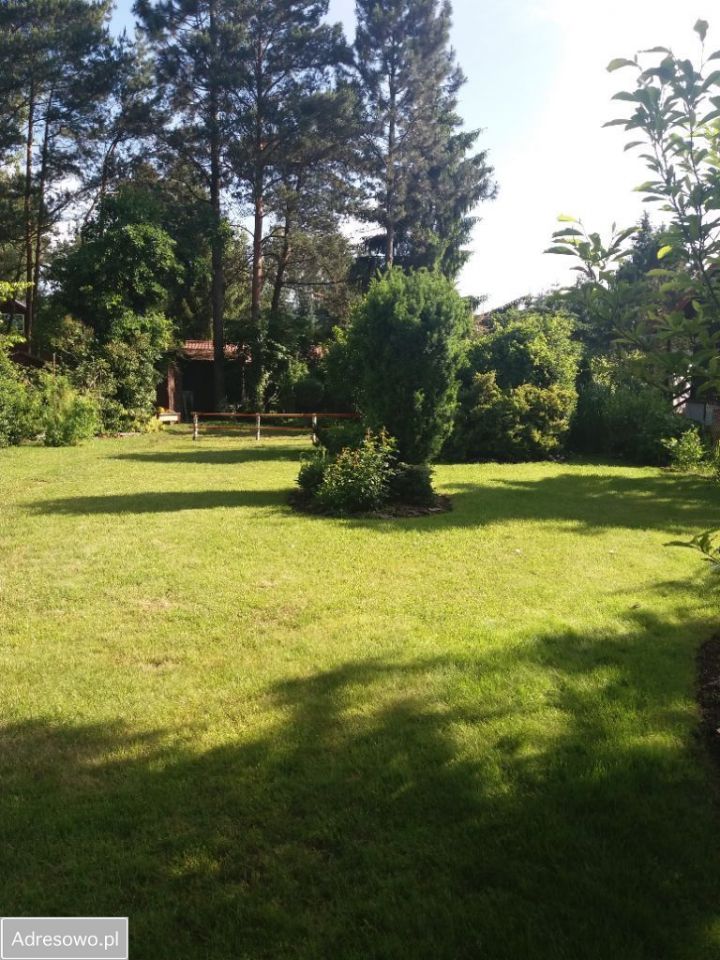 dom letniskowy, 3 pokoje Borzychy. Zdjęcie 9