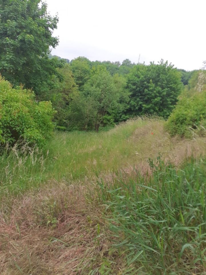 Działka budowlana Nowe. Zdjęcie 4