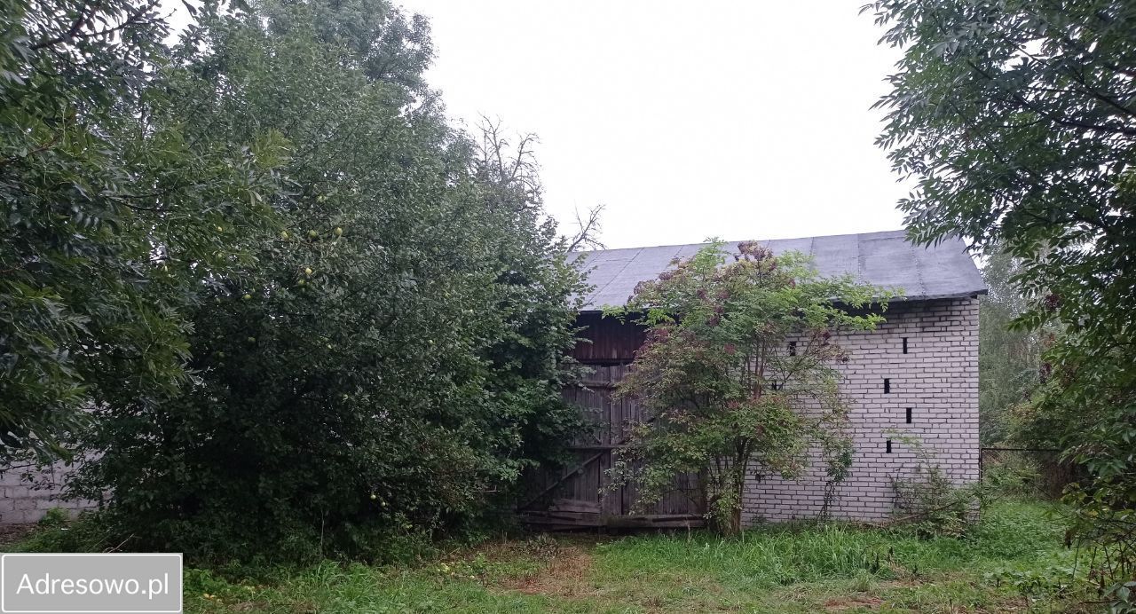 dom wolnostojący, 3 pokoje Strzałków. Zdjęcie 4