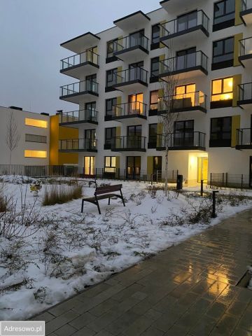 Mieszkanie 1-pokojowe Warszawa Białołęka, ul. Modlińska. Zdjęcie 1