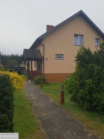 dom wolnostojący, 6 pokoi Szczejkowice. Zdjęcie 1