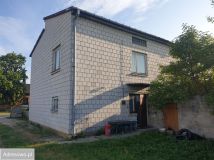 dom wolnostojący, 4 pokoje Kłonówek. Zdjęcie 1