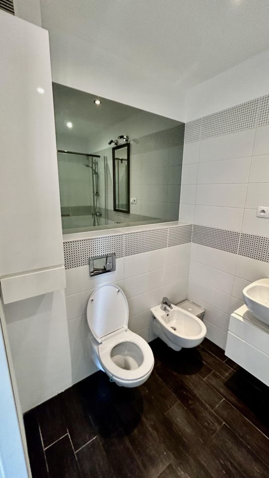 Mieszkanie 3-pokojowe Warszawa Mokotów, ul. Czerska. Zdjęcie 9