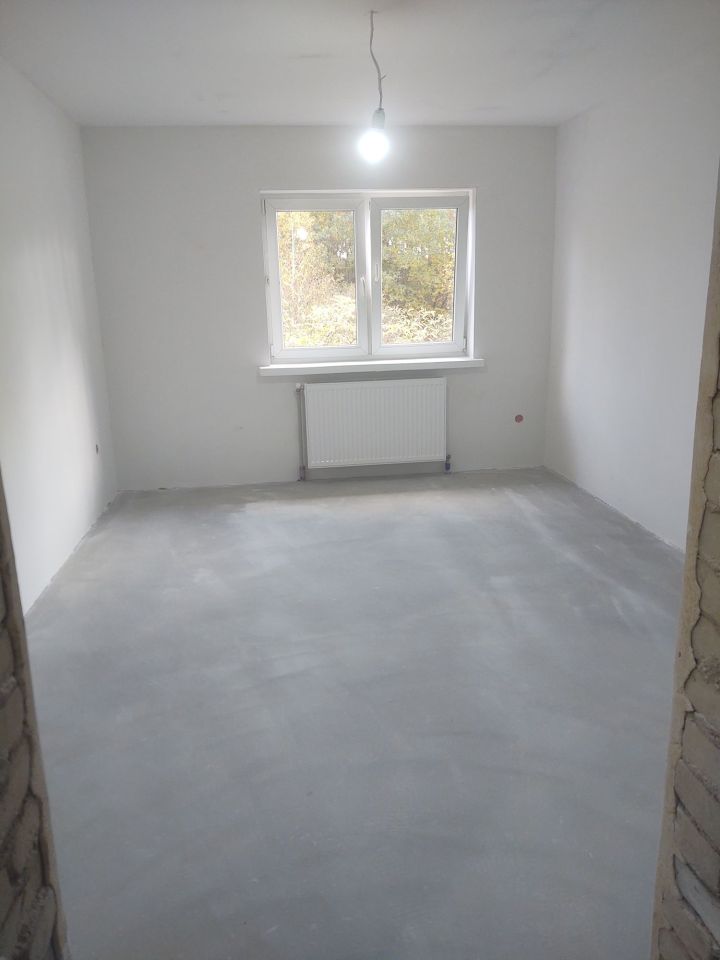 Mieszkanie 2-pokojowe Sykstyny. Zdjęcie 4