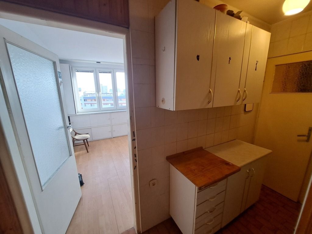 Mieszkanie 1-pokojowe Wrocław Krzyki, ul. Lubuska. Zdjęcie 6