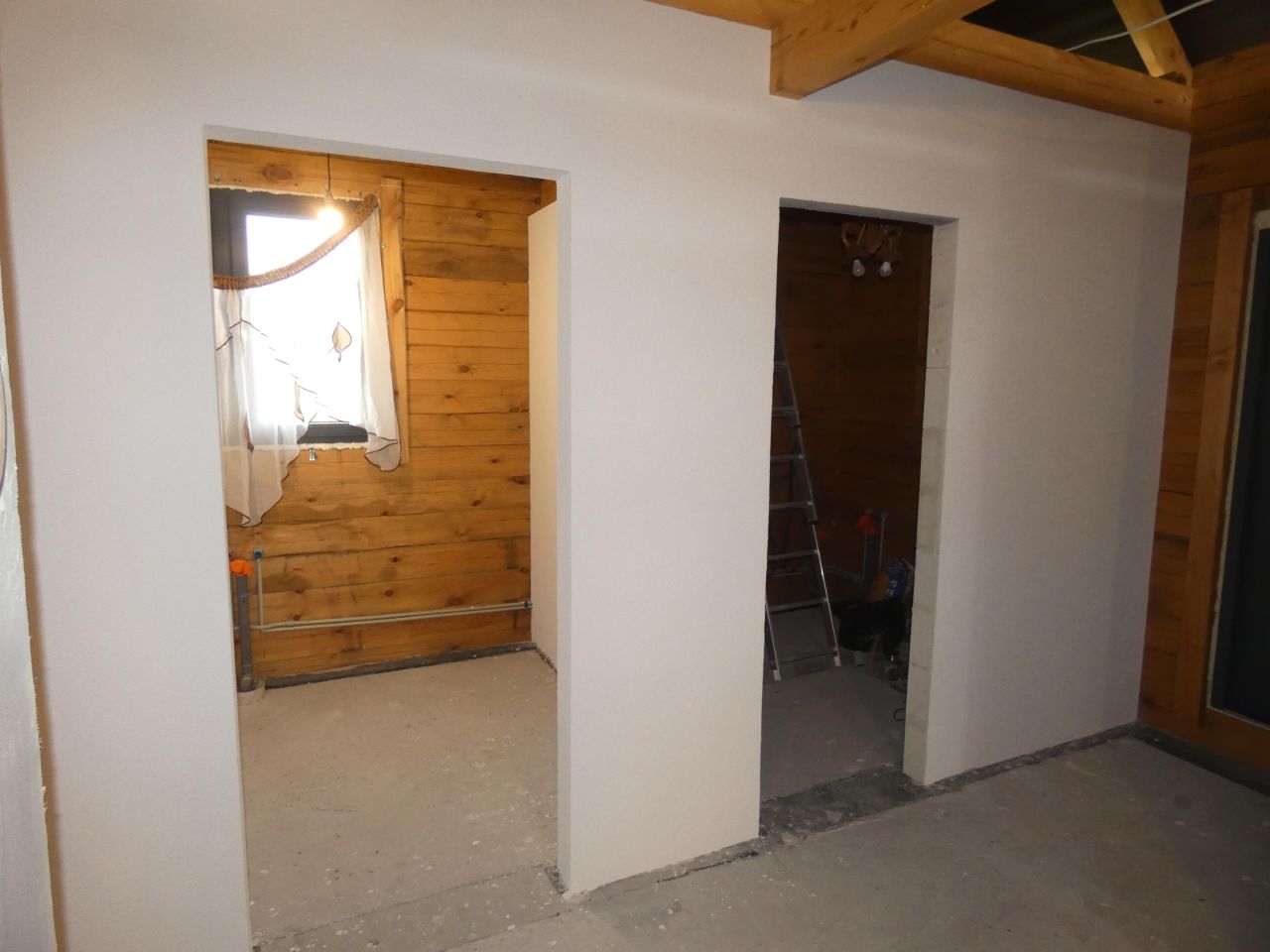 dom wolnostojący Napiórki Butne. Zdjęcie 9